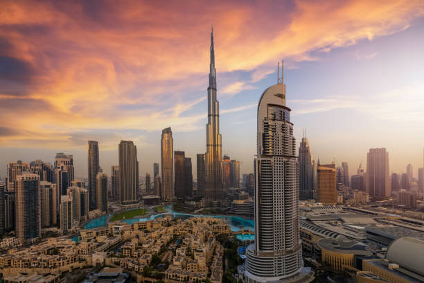 Middle East
